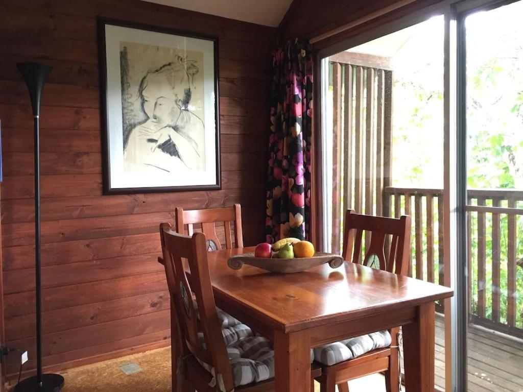 Potters Cottage Bellingen Kültér fotó