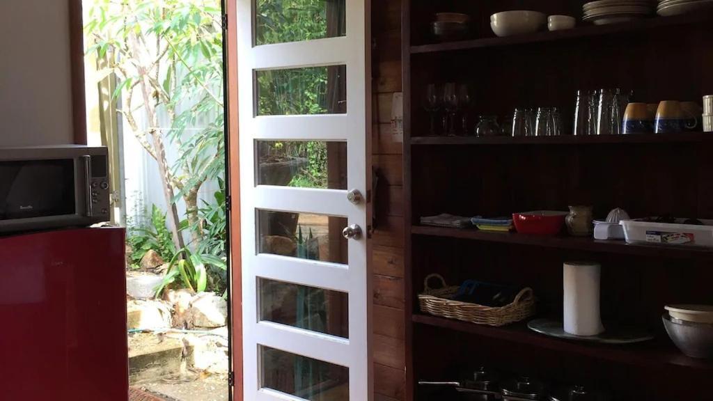 Potters Cottage Bellingen Kültér fotó
