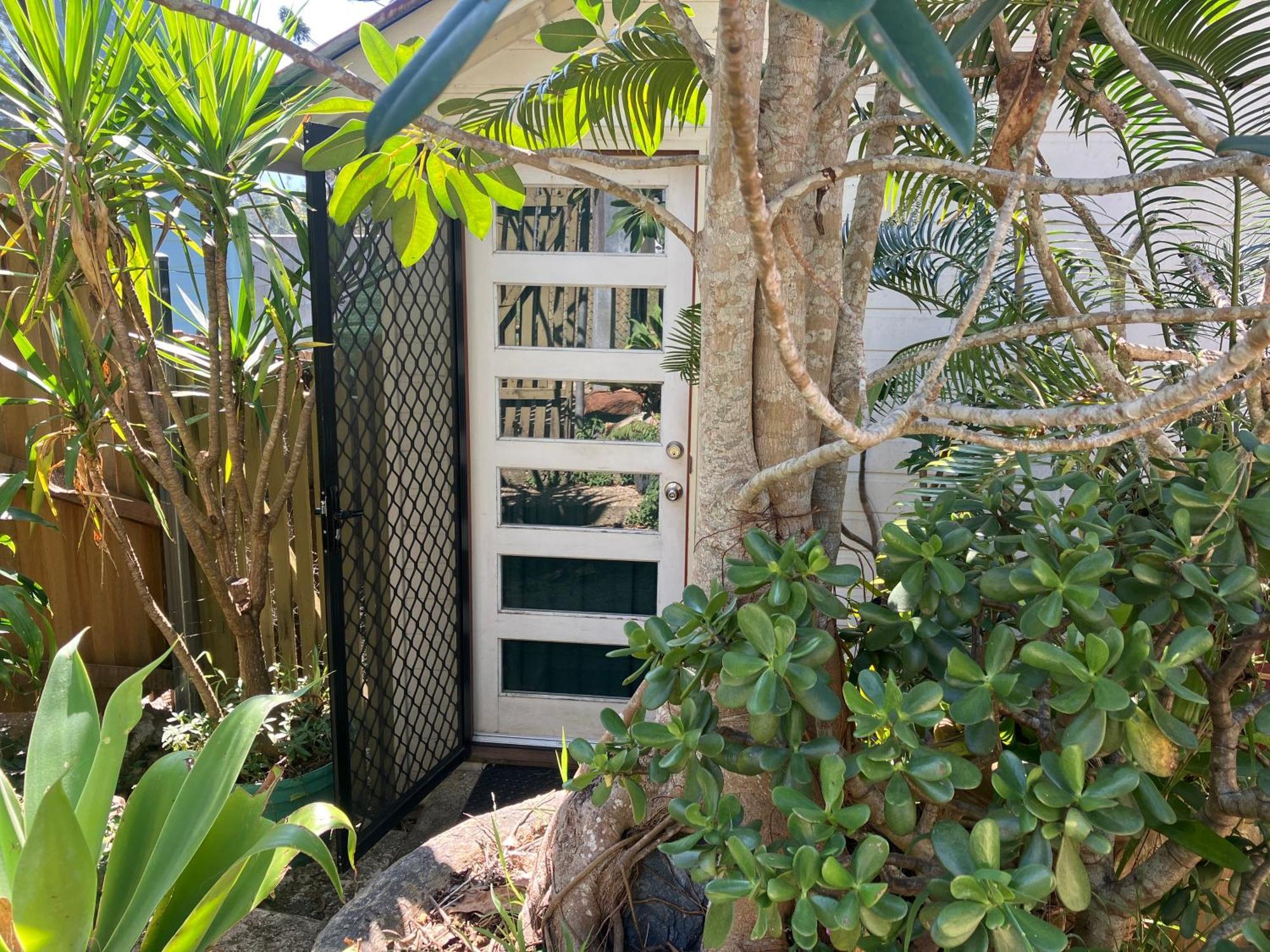 Potters Cottage Bellingen Kültér fotó