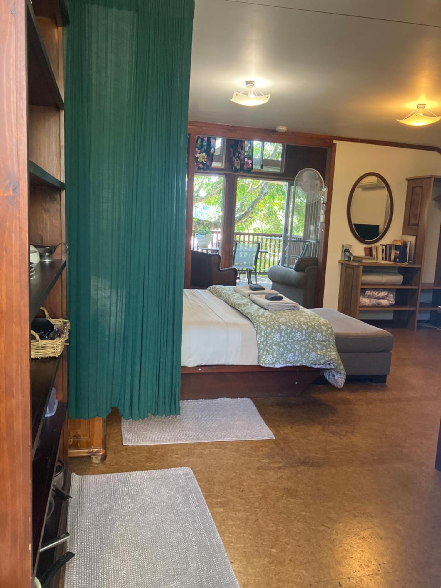 Potters Cottage Bellingen Kültér fotó